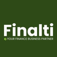 Finalti logo - Similar company to Equahis - Directeur Financier À Temps Partagé
