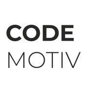 Codemotiv logo - Similar company to Tablelm