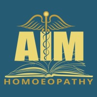 AIM Homoeopathy logo - Similar company to Sillymistakes