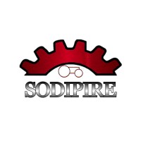 Sodipire Hattat Traktor logo - Similar company to Socopim