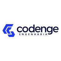 Codenge logo - Similar company to Lastro Engenharia E Construcoes