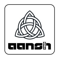 Aansh Tech logo - Similar company to Linqux