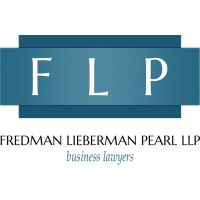 FLP Law Group logo - Similar company to Cohen Business Law Group, Apc