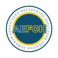 Associação de Estudantes da Faculdade de Ciências Humanas logo - Similar company to Heforshe Ucp Lisboa