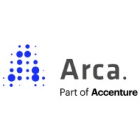 Arca. logo - Similar company to Sociedad Tecnologica Del Peru S.A.C