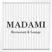 Madami Restaurant logo - Similar company to Virtual Restaurant