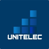 UNITELEC logo - Similar company to Unitelecom