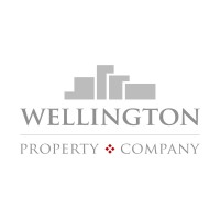 Wellington Property Company logo - Similar company to Primex Capital