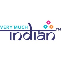 Very Much Indian logo - Similar company to Nirguna