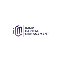 ICM - Immo Capital Management logo - Similar company to Brainskill