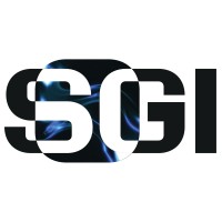 SGI logo - Similar company to Sgi-Uk