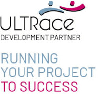 ULTRace Development Partner logo - Similar company to Aps Biocontrol Ltd.