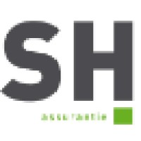 SH Assurantie logo - Similar company to Lef Creative