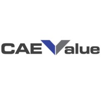 CAE Value AB logo - Similar company to Fs Dynamics