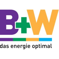 B&W TechComp Handels GmbH logo - Similar company to Whiskyexperts Gmbh