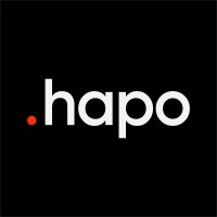 Hapo logo - Similar company to Hapo