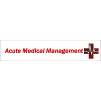 Acute Medical Management logo - Similar company to Shareview Sas