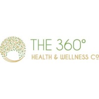 360 Degree Health & Wellness Company Inc logo - Similar company to O5 Tea Company