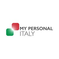 MY PERSONAL ITALY logo - Similar company to Mirari Vos Srl