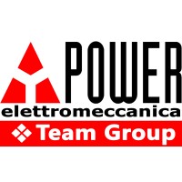 Power S.r.l. logo - Similar company to Ntp Nano Tech Projects Srl
