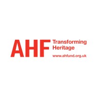 The Architectural Heritage Fund logo - Similar company to Heritage Network