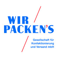 Wir Packen'S Gesellschaft Für Konfektionierung Und Versand Mbh
