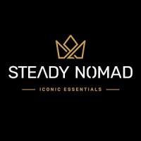 Steady Nomad logo - Similar company to Hebei Loto Garment Co., Ltd