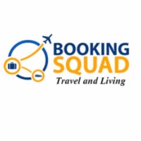 Booking Squad logo - Similar company to Flyhightrips