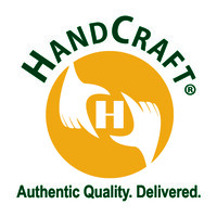 HANDCRAFT Jute logo - Similar company to Handcraft