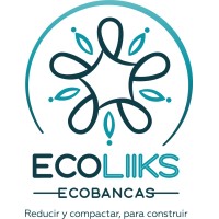Ecoliiks A.C. logo - Similar company to Terminator Water Solutions (Mexico)