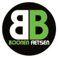 Boonen Fietsen logo - Similar company to Goedverblijf.Nl
