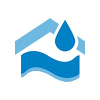 HomeWater logo - Similar company to Buenly