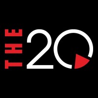 The 20 MSP logo - Similar company to Msp