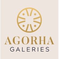 AGORHA GALERIES logo - Similar company to Robi Tech Page