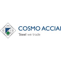Cosmo Acciai S.r.l. logo - Similar company to Chef Express Group
