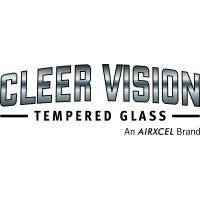Cleer Vision Tempered Glass, an Airxcel brand logo - Similar company to Cleer Vision Windows