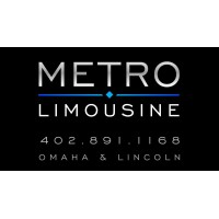 Metro Sedan & Limousine logo - Similar company to Ridezone