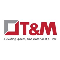 Technology & Materials Company Limited logo - Similar company to Mg Materials
