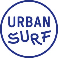 Urbansurf logo - Similar company to Solutionsonstage