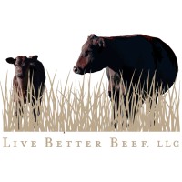 Live Better Beef, LLC logo - Similar company to Flourish Forward Llc