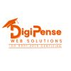 Digipense Web Solutions logo - Similar company to Nsim