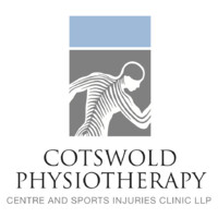 Cotswold Physiotherapy Centre logo - Similar company to Westminster Physiotherapy And Pilates Centre