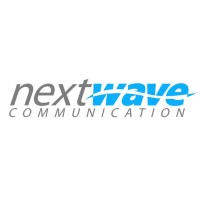NextWave Communication logo - Similar company to Next Wave Communications