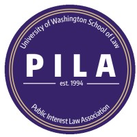 Public Interest Law Association (PILA) at UW Law logo - Similar company to California Access To Justice Commission