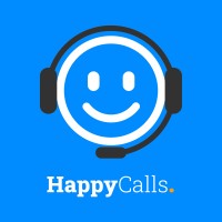 Happycalls.nl logo - Similar company to High Sales Performance