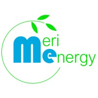 Meri Energy AG logo - Similar company to Lead Pool Pty Ltd