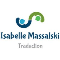 Isabelle Massalski Traduction logo - Similar company to Agence De Traduction Agrolingua