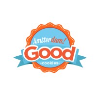 Amsterdam! Good Cookies Stroopwafels logo - Similar company to Haviq Inspect