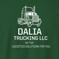 Dalia Trucking LLC logo - Similar company to Bojan Trans