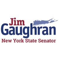 Jim Gaughran For NYS Senate logo - Similar company to Cona Law